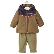 Ensemble bébé garçon Lee