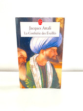 La Confrérie des Éveillés -