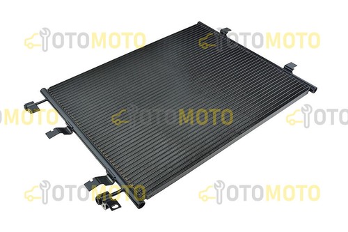 Condenseur climatisation pour - condenseur,