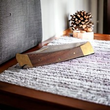 Couteau Pliant Serpe Gimel Violant Antique