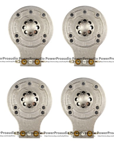 4pcs lot diaphragm for jbl - 4pcs/lot,