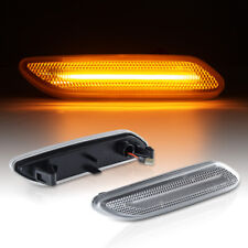 LED Clignotants Latéraux