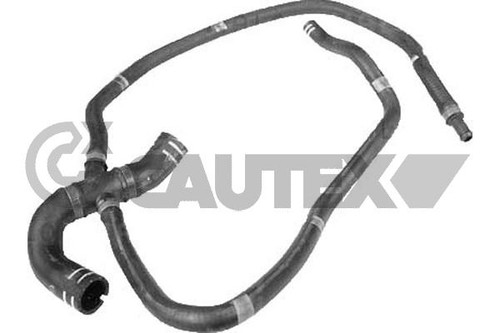 Durite radiateur fiat - durite,