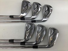 Titleist VG3 2014 Iron Set