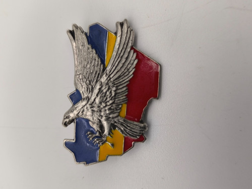 Insigne opex opération - insigne,