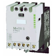 Moeller S-PKZ2 Contacteur