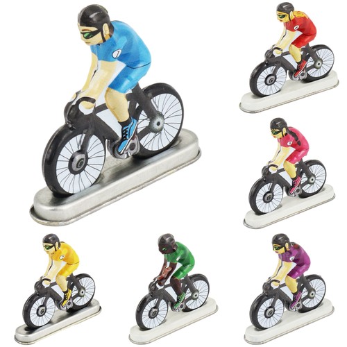 Jouet tôle mini - en, vélo