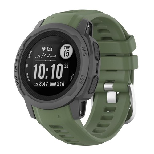 Pour montre garmin instinct - pour,