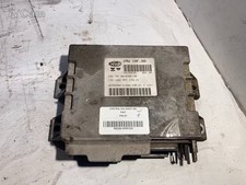 unité de commande moteur FIAT