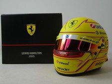 Casque Bell Lewis Hamilton #44