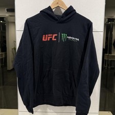 Monster Energy X UFC Pullover