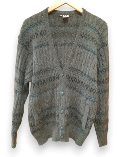 Cardigan dolomiten vintage - dolomiten, xl