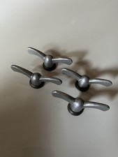 Ecrous Papillon Vélo