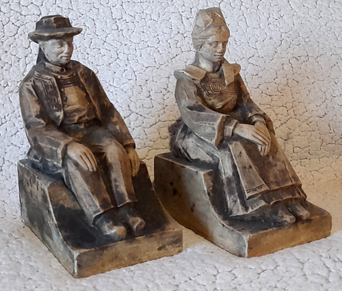 Anciens serre livres - anciens, de