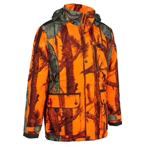 Veste chasse brocard ghostcamo - veste,