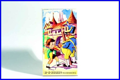 Kurz lot crayons pastel - lot, de