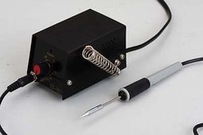 MINI TEMPERATURED CONTROLLED