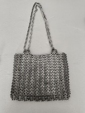 L’iconique sac Paco Rabanne