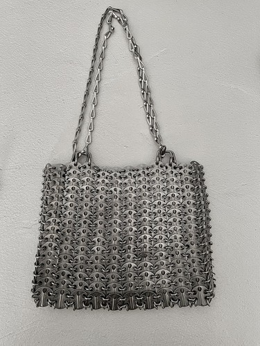 Iconique sac paco - paco, rabanne