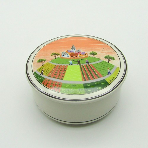 Villeroy boch boite en - boite,