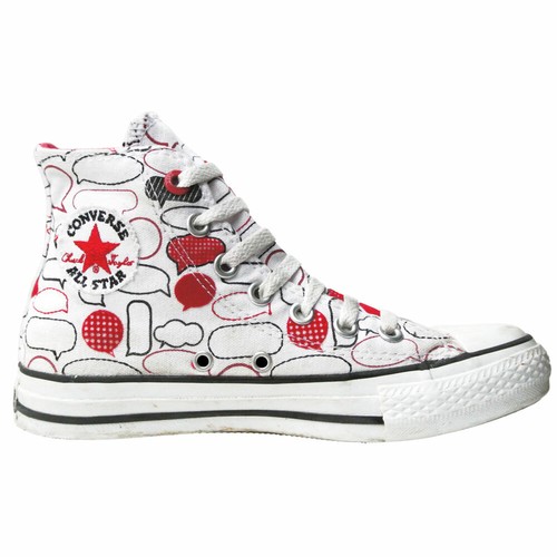 Converse 3 5 chucks - 36,