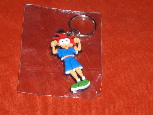 Porte clés key - porte-clés, figurine