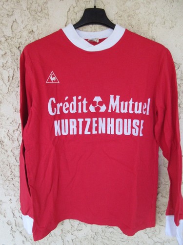 Maillot coq sportif vintage - coq,