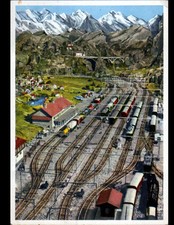 HEIMWEHFLUH INTERLAKEN