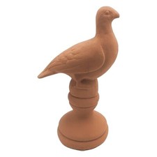 Epis de faîtage - Pigeon - Rouge