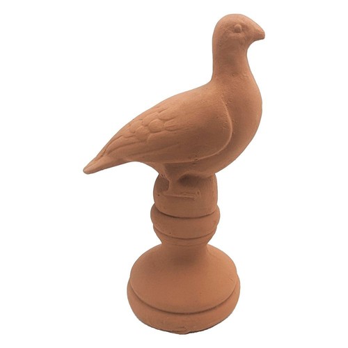 Epis faîtage pigeon - de,