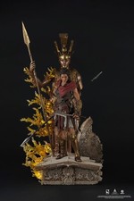 Animus Kassandra 1:4 Statue