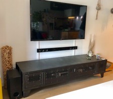 vestiaire metallique Type