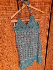 Robe Dos Nu No Excuse M