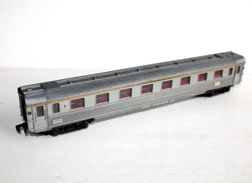 Hornby 7370 voiture - hornby, ho