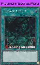 Yu-Gi-Oh! Tornade Géante : PN RA03-FR097