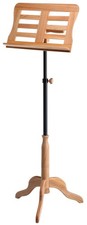 WOOD WN01N Pupitre musique