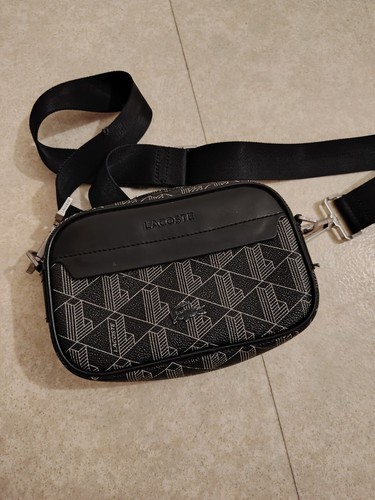 Sacoche cuir homme - sacoche,