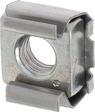 Écrou Cage Métal pour