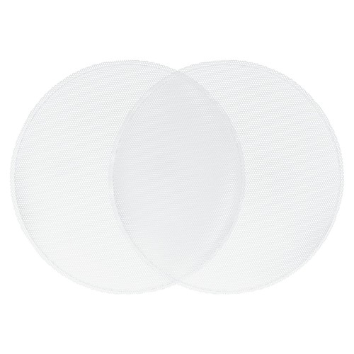 Grilles haut parleur pouces - grilles, 7