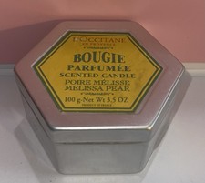 L'occitane Bougie Parfumee