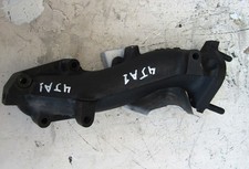 Moteur Isuzu Campo 4JA1 T