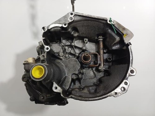 Boite vitesses peugeot 306 - de,