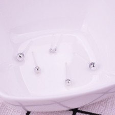 Lot de 10 paires de boucles