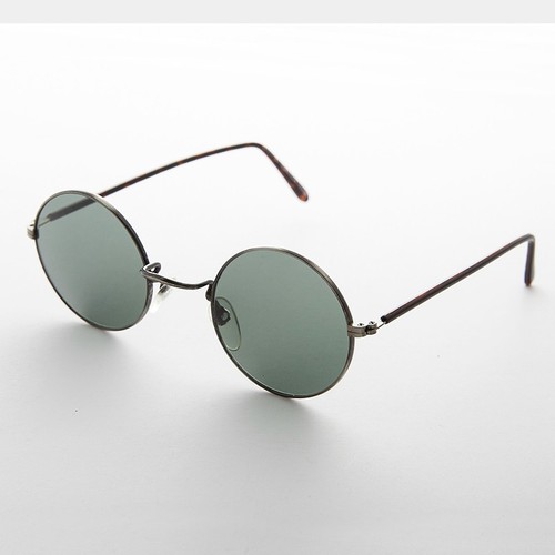 Lunettes soleil vintage - lunettes,