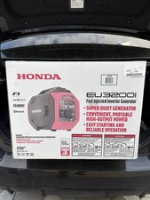 Honda EU3200 3200 Watts 120V