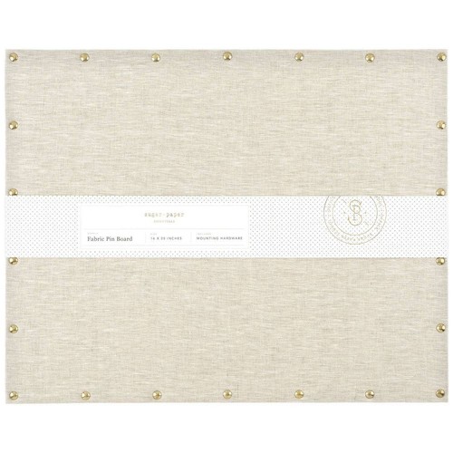 Sugar paper essentials x20 - sugar, 16"x20"