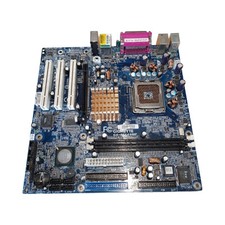 Carte Mère Micro-ATX GIGABYTE GA-8S649MF  LGA775 DDR PCIe PCI