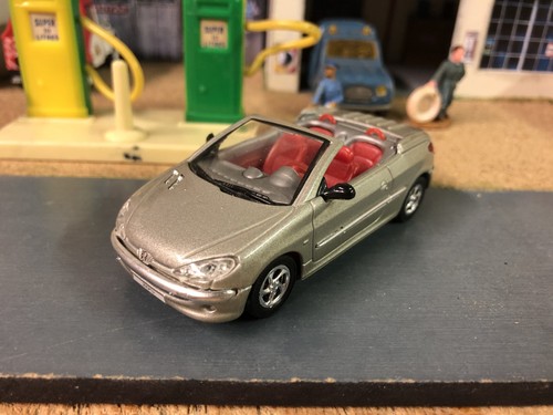 Peugeot 206 43 solido - 206,