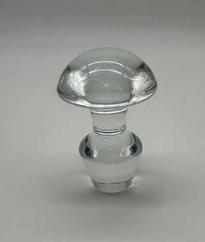 Bouchon carafe forme - bouchon,