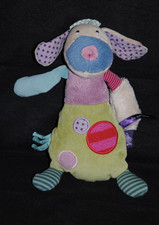 🐰Peluche doudou lapin chien